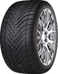 Gripmax Suregrip AS 235/55 R18 100 W 3PMSF, Kraftstoffeffizienz: C, Nasshaftung: C,
