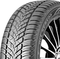 CST Medallion All Season ACP1 155/70 R13 75 T 3PMSF, Kraftstoffeffizienz: D,