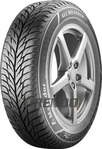 Matador MP 62 All Weather Evo 185/60 R14 82 T 3PMSF, Kraftstoffeffizienz: E,