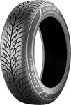 Matador MP 62 All Weather Evo 225/45 R17 94 V XL 3PMSF, Kraftstoffeffizienz: D,