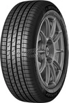 Dunlop Sport All Season 195/65 R15 91 T 3PMSF, Kraftstoffeffizienz: C,...