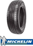 Michelin Latitude Tour HP 255/55 R18 105 V (N1) EV, Kraftstoffeffizienz: B,