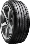 Avon ZV7 205/55 R16 91 V, Kraftstoffeffizienz: D, Nasshaftung: A, externes