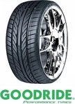 Goodride SA 57 275/55 R20 117 V XL, Kraftstoffeffizienz: C, Nasshaftung: B, externes