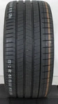 Pirelli P Zero PZ4 Sports Car 315/40 R21 111 Y FR MO-S PNCS, Kraftstoffeffizienz: C,