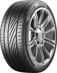 Uniroyal Rainsport 5 205/45 R17 88 V XL FR EV, Kraftstoffeffizienz: C, Nasshaftung: