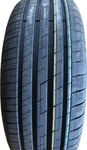 Fulda Eco Control HP 2 195/65 R15 91 H, Kraftstoffeffizienz: D, Nasshaftung: B,