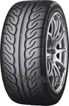 Yokohama Advan Neova AD08 RS 205/45 R16 83 W, Kraftstoffeffizienz: D, Nasshaftung: B,