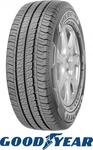 Goodyear Efficient Grip Cargo 215/60 R17 109 H 8-PR, Kraftstoffeffizienz: B,