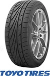 Toyo Proxes TR1 215/45 R18 93 W XL, Kraftstoffeffizienz: D, Nasshaftung: B, externes