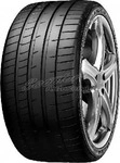 Goodyear Eagle F1 Supersport 245/35 R20 95 Y XL FP, Kraftstoffeffizienz: D,