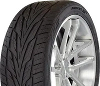 Toyo Proxes S/T III 295/30 R22 103 W XL, Kraftstoffeffizienz: D, Nasshaftung: D,