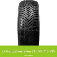 Tristar AS Power 215/55 R18 99 V XL 3PMSF, Kraftstoffeffizienz: C, Nasshaftung:...