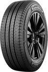 Goodyear Efficient Grip Cargo 2 205/65 R16 103 T 6-PR, Kraftstoffeffizienz: C,
