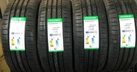 Goodride Z107 195/45 R16 84 V XL, Kraftstoffeffizienz: D, Nasshaftung: B, externes