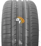 Toyo Proxes Sport 225/55 R17 101 Y XL, Kraftstoffeffizienz: D, Nasshaftung: A,