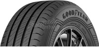 Goodyear Efficient Grip 2 SUV 215/60 R17 96 V, Kraftstoffeffizienz: C, Nasshaftung: