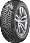 Laufenn G Fit 4S LH71 215/45 R17 91 Y XL 3PMSF, Kraftstoffeffizienz: C, Nasshaftung: