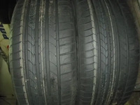 Goodyear Eagle F1 Asymmetric 3 255/40 R18 95 Y EMT FP (AR),...