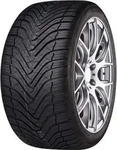 Gripmax Suregrip AS 315/35 R20 110 W XL 3PMSF, Kraftstoffeffizienz: C, Nasshaftung:
