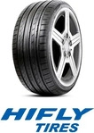 Hifly HF805 205/50 R15 86 V, Kraftstoffeffizienz: D, Nasshaftung: C, externes