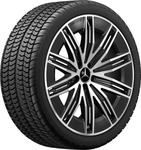 Goodyear Ultragrip Performance Plus 265/40 R21 105 H MO XL, Kraftstoffeffizienz: B,