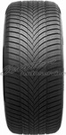 Syron Premium 4Seasons 225/40 R19 93 W 3PMSF, Kraftstoffeffizienz: C, Nasshaftung: B,