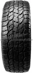 Cooper Discoverer AT3 LT 265/70 R16 121 R OWL 3PMSF, Kraftstoffeffizienz: E,