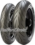 Pirelli Diablo Rosso 3 110/70 R17 TL 54 H FRONT