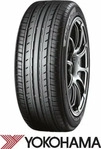 Yokohama BluEarth-ES (ES32) 225/50 R17 94 V, Kraftstoffeffizienz: C,...