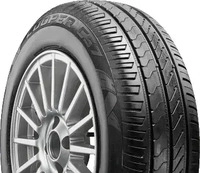Cooper CS7 165/70 R14 85 T XL, Kraftstoffeffizienz: C, Nasshaftung: B, externes