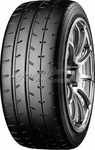Yokohama Advan A052 205/50 R15 89 V, Kraftstoffeffizienz: D, Nasshaftung: B, externes