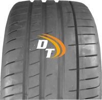 Goodyear Eagle F1 Supersport 235/40 R18 95 Y XL FP, Kraftstoffeffizienz: D,