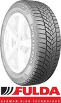 Fulda Kristall Control SUV 255/50 R19 107 V FP XL, Kraftstoffeffizienz: C,
