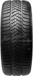 Pirelli Scorpion Winter 255/50 R19 107 V XL MO, Kraftstoffeffizienz: C, Nasshaftung: