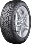 Bridgestone Blizzak LM005 215/60 R16 99 H XL RunFlat, Kraftstoffeffizienz: D,