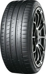 Yokohama Advan Sport V107 225/60 R18 104 W XL (*), Kraftstoffeffizienz: A,