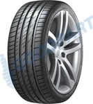 Laufenn S Fit EQ Plus LK01 225/55 R17 101 W XL, Kraftstoffeffizienz: C, Nasshaftung: