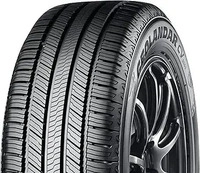 Yokohama Geolandar G058 225/65 R17 102 H, Kraftstoffeffizienz: D, Nasshaftung: B,