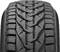 Kormoran Snow 225/45 R17 94 H XL, Kraftstoffeffizienz: D, Nasshaftung: C, externes