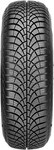 Goodyear Ultragrip 9 Plus 175/70 R14 88 T, Kraftstoffeffizienz: C, Nasshaftung: B,