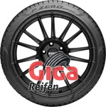 Pirelli P Zero Winter 235/50 R19 99 V MO1, Kraftstoffeffizienz: C, Nasshaftung: B,