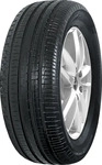 Avon ZX7 215/55 R18 99 V, Kraftstoffeffizienz: C, Nasshaftung: A, externes