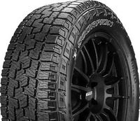 Pirelli Scorpion A/T Plus 235/70 R16 106 T, Kraftstoffeffizienz: D, Nasshaftung: D,