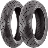 Dunlop Scootsmart 80/90 -14 TL 46 P