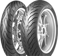 Dunlop Sportmax RoadSmart IV 160/70 R17 TL 73 W REAR