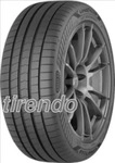 Goodyear Eagle F1 Asymmetric 6 215/40 R17 87 Y FP XL, Kraftstoffeffizienz: C,