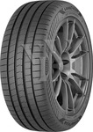 Goodyear Eagle F1 Asymmetric 6 245/40 R18 93 Y MFS, Kraftstoffeffizienz: C,