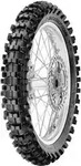 Pirelli Scorpion MX 410 Rear 100/90 -19 TT 57 M SOFT NHS