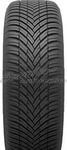 Toyo Celsius AS2 215/55 R16 93 V 3PMSF, Kraftstoffeffizienz: C, Nasshaftung: B,